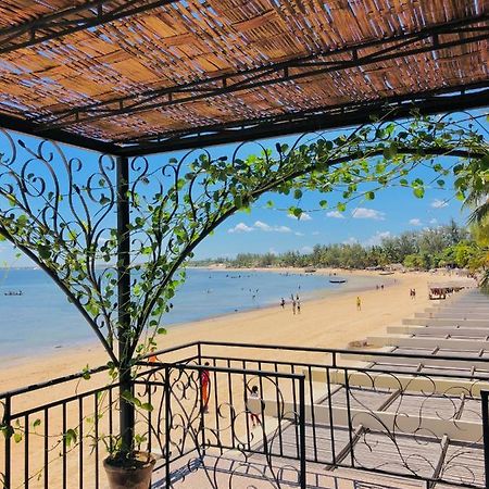 Ifaty Beach Club Resort Екстериор снимка