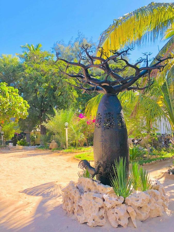 Ifaty Beach Club Resort Екстериор снимка