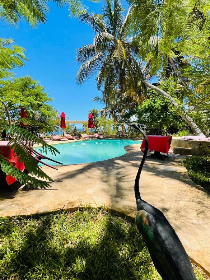 Ifaty Beach Club Resort Екстериор снимка