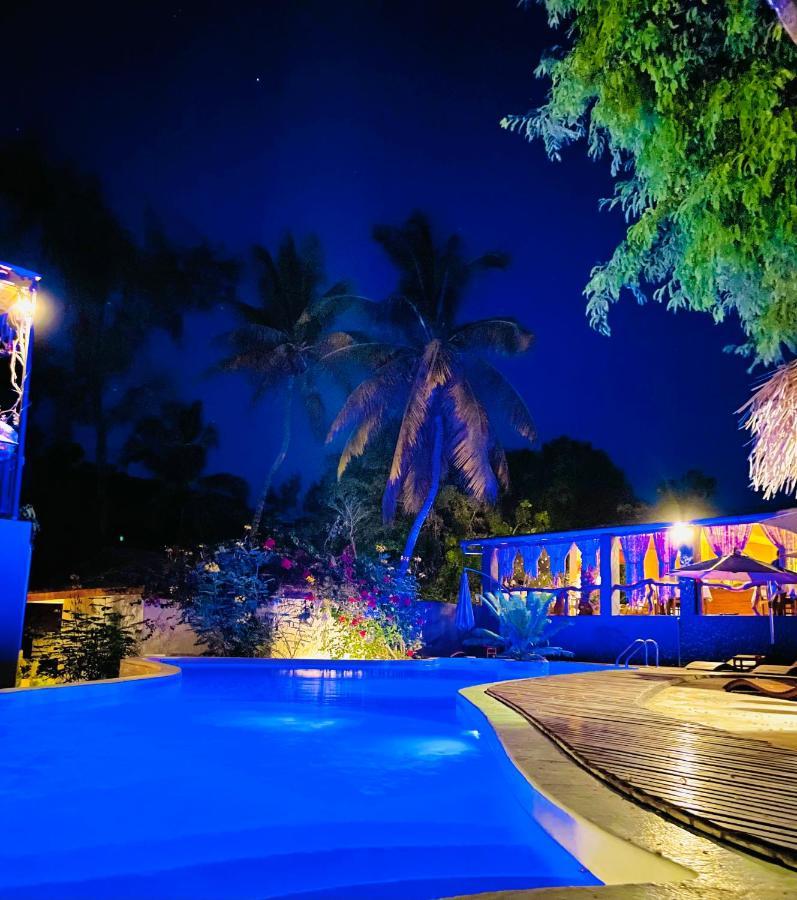 Ifaty Beach Club Resort Екстериор снимка
