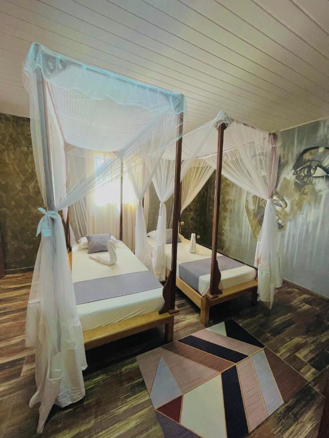 Ifaty Beach Club Resort Екстериор снимка
