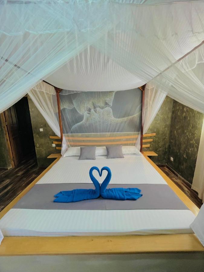 Ifaty Beach Club Resort Екстериор снимка