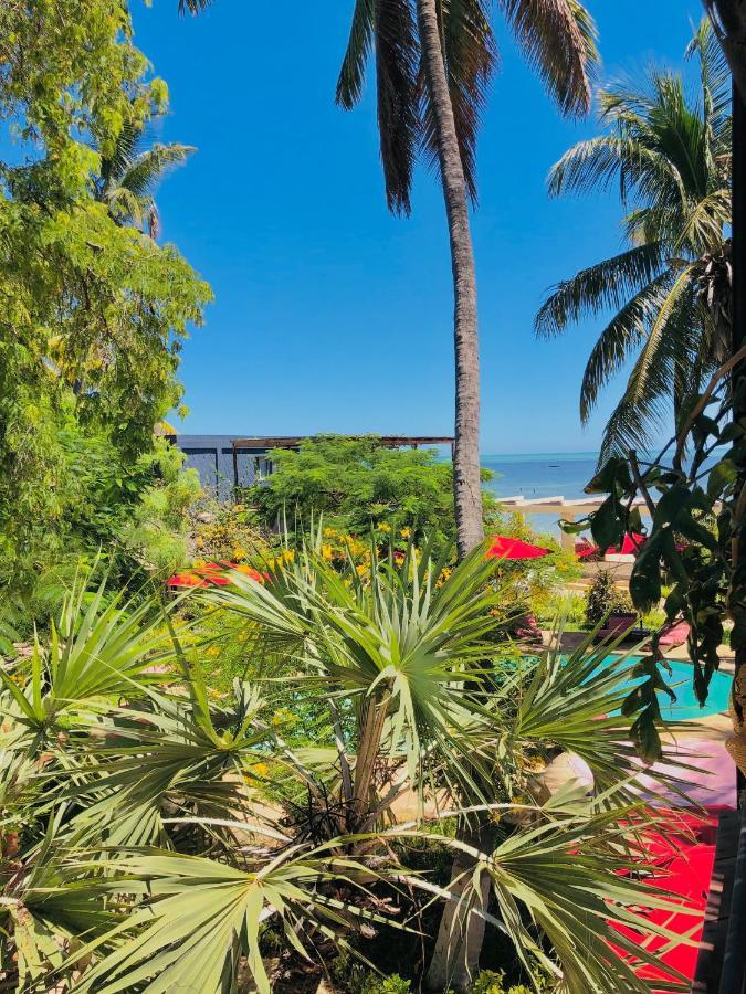 Ifaty Beach Club Resort Екстериор снимка