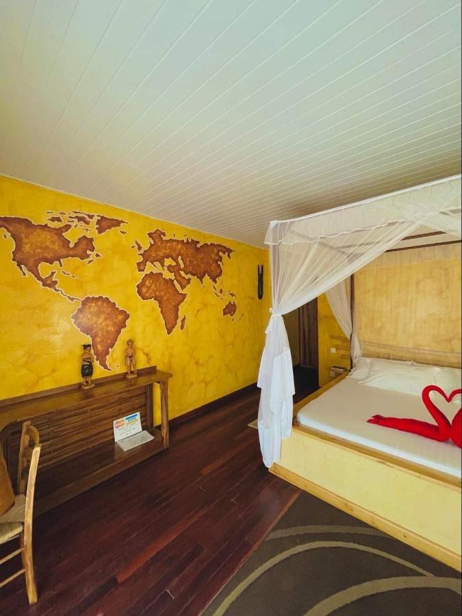Ifaty Beach Club Resort Екстериор снимка